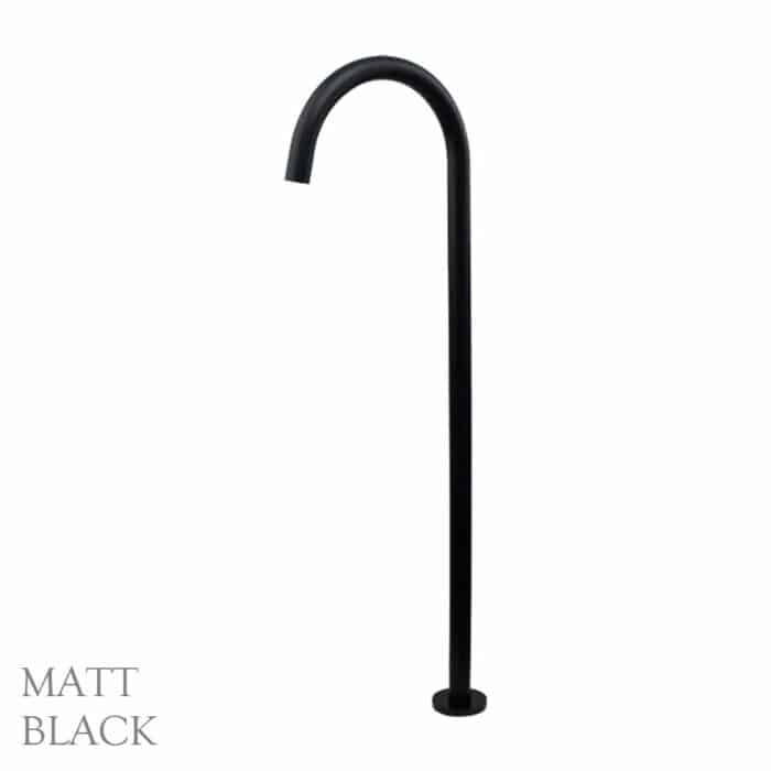 Matcha Floor Spout Only, 3 x Colour Options. - Image 6