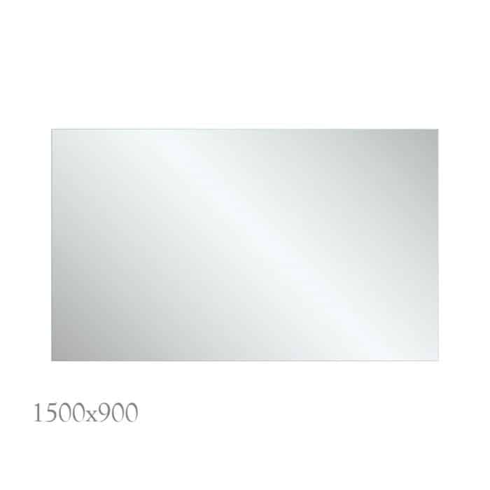 Mirror Straight Edge, 5 x Size Options. - Image 6