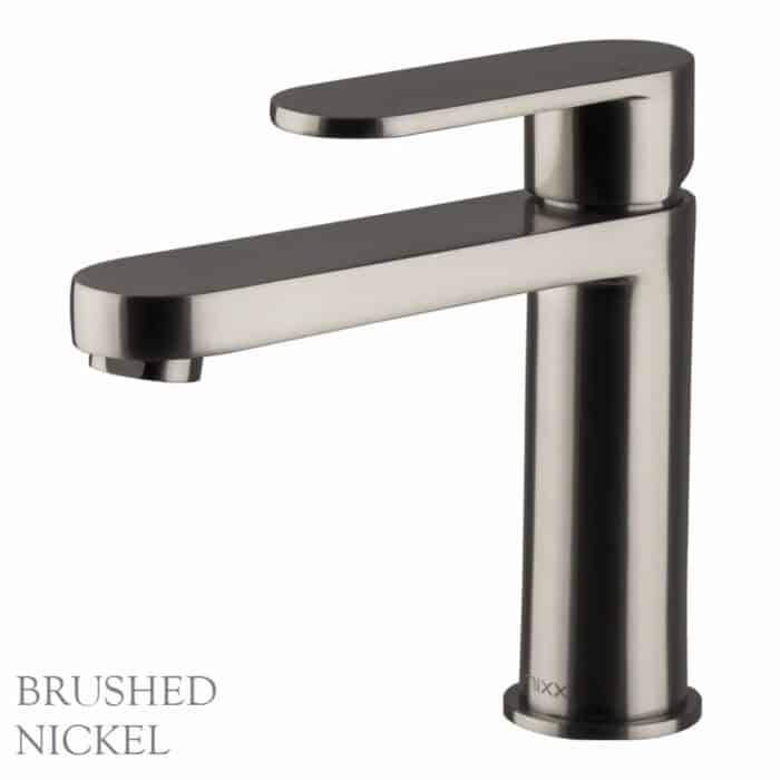 Saffron Basin Mixer, 4 x Colour Options - Image 4