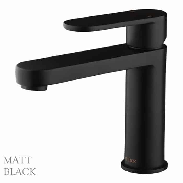 Saffron Basin Mixer, 4 x Colour Options - Image 6