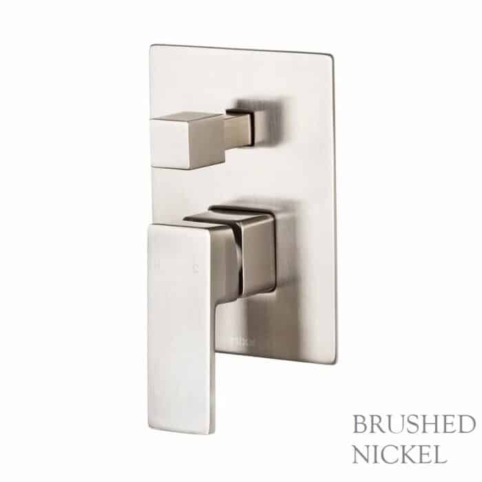 Sage Diverter Wall Mixer, 4 x Colour Options - Image 4