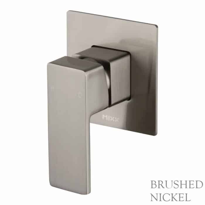 Sage Wall Mixer, 4 x Colour Options - Image 4