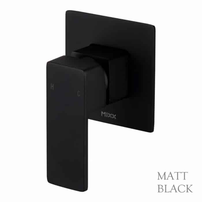 Sage Wall Mixer, 4 x Colour Options - Image 6