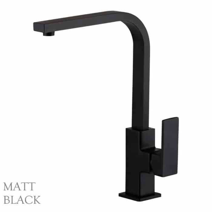 Sage Sink Mixer, 4 x Colour Options - Image 6