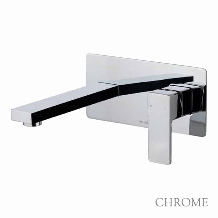 Sage Wall Plate Mixer, 4 x Colour Options. - Image 3