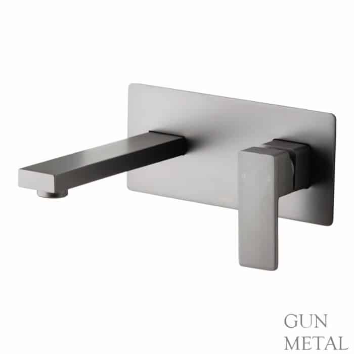 Sage Wall Plate Mixer, 4 x Colour Options. - Image 5