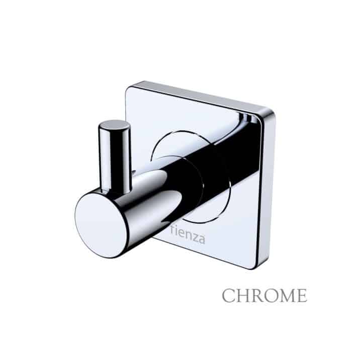 Sansa Robe Hook, 5 x Colour Options - Image 3