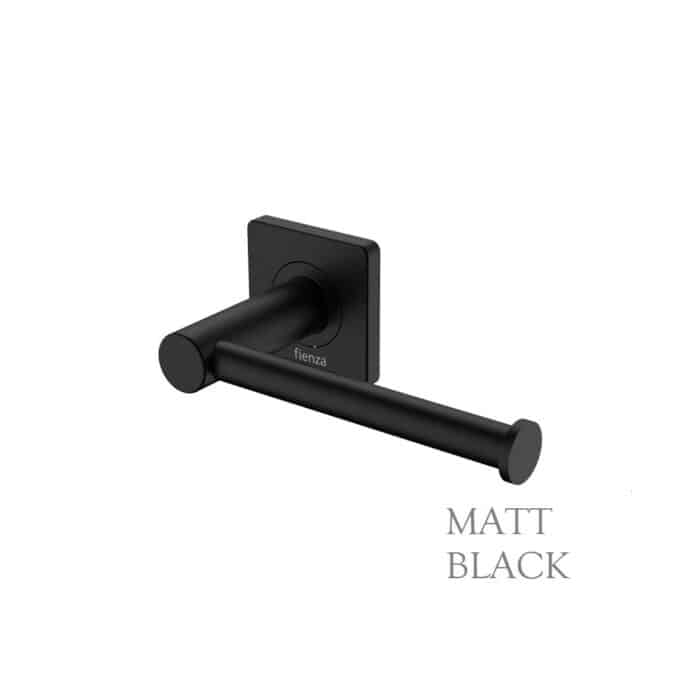 Sansa Toilet Roll Holder, 5 x Colour Options - Image 6