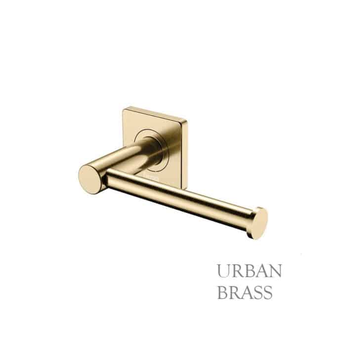 Sansa Toilet Roll Holder, 5 x Colour Options - Image 7
