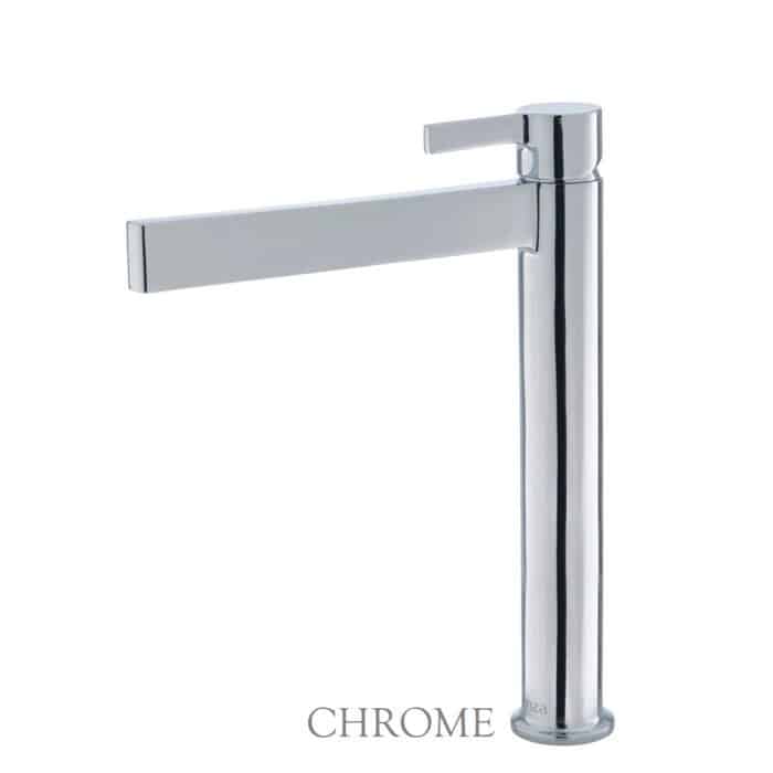 Sansa Tall Basin Mixer, 5 x Colour Options - Image 3