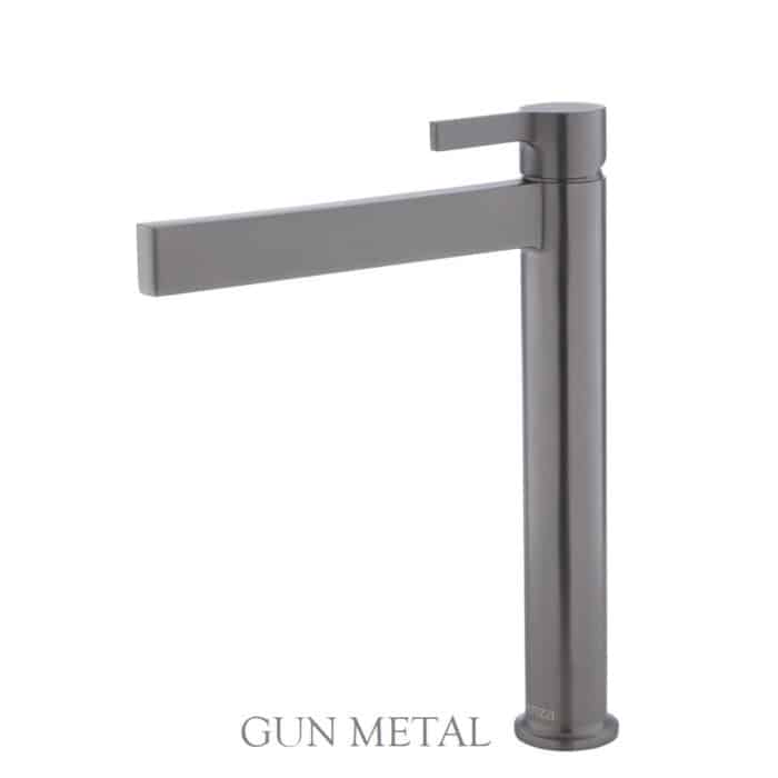 Sansa Tall Basin Mixer, 5 x Colour Options - Image 5