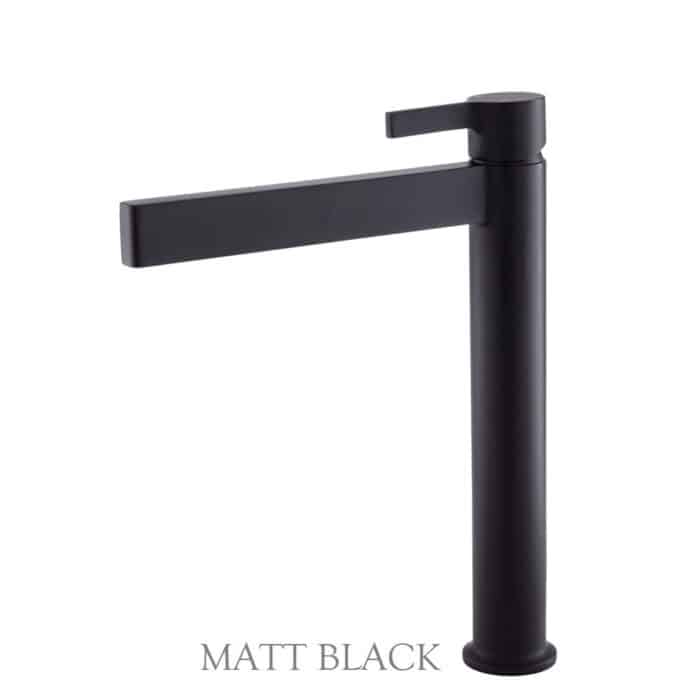 Sansa Tall Basin Mixer, 5 x Colour Options - Image 6