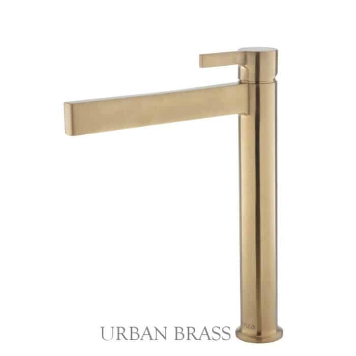 Sansa Tall Basin Mixer, 5 x Colour Options - Image 7