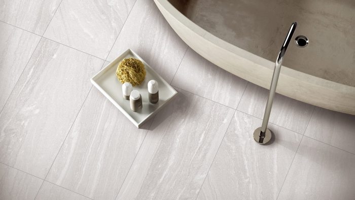 Shadow White Lappato, 2 x Size Options. - Image 3