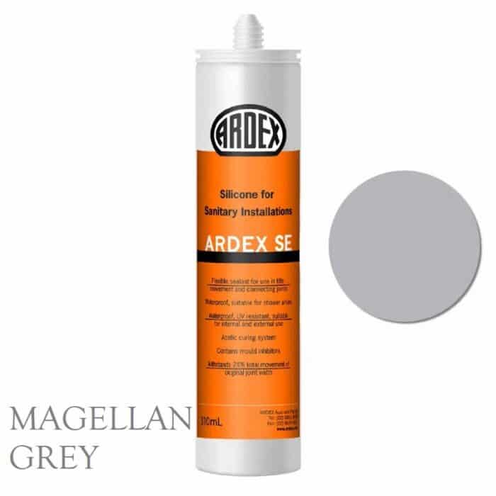 Ardex SE Silicone - Image 5