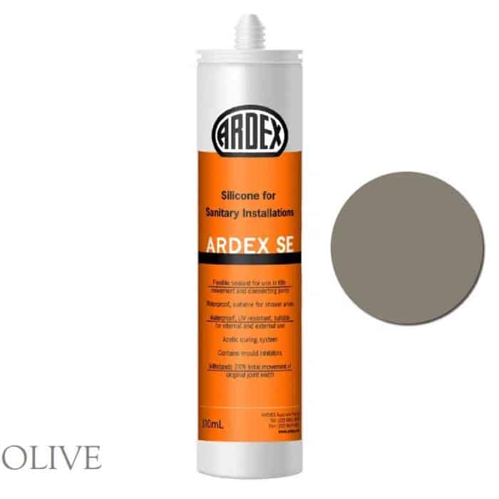 Ardex SE Silicone - Image 9