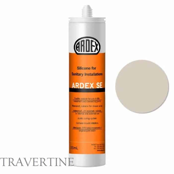 Ardex SE Silicone - Image 7
