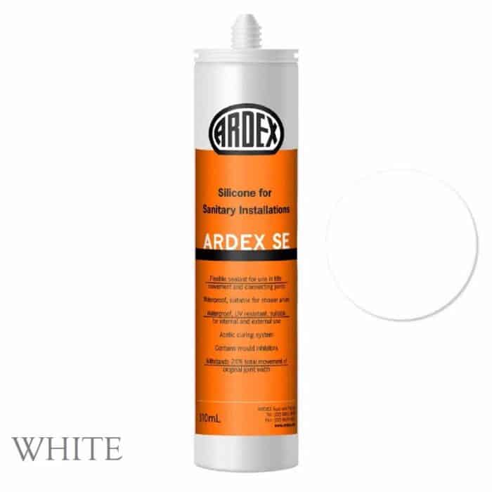 Ardex SE Silicone - Image 6