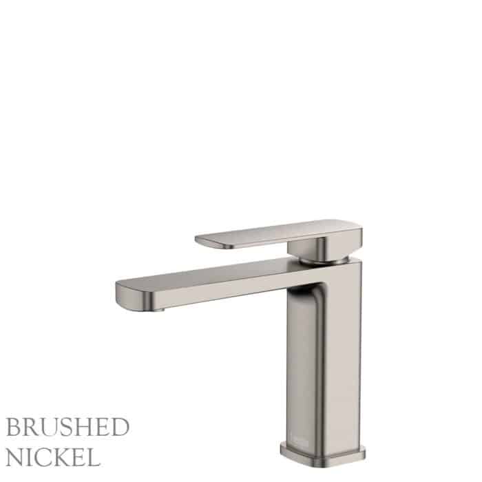 Tono Basin Mixer, 5 x Colour Options - Image 5