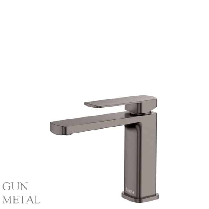 Tono Basin Mixer, 5 x Colour Options - Image 6