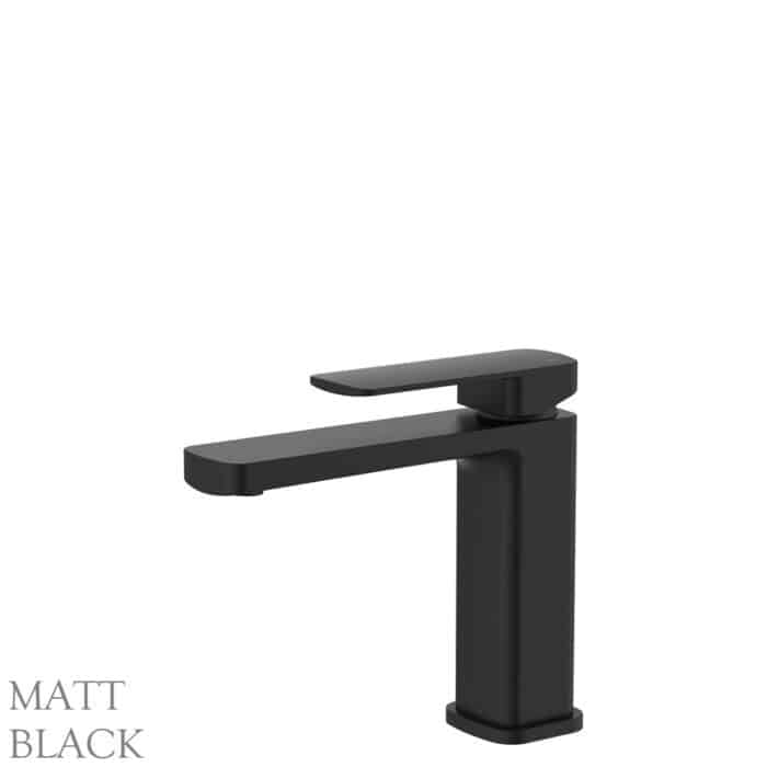 Tono Basin Mixer, 5 x Colour Options - Image 4