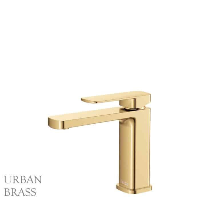 Tono Basin Mixer, 5 x Colour Options - Image 7