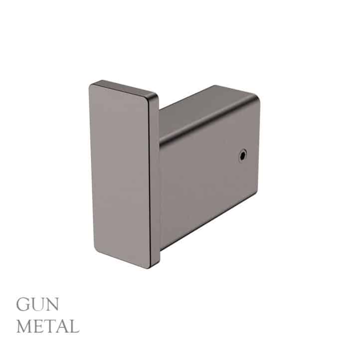 TONO Robe Hook, 5 x Colour Options - Image 5