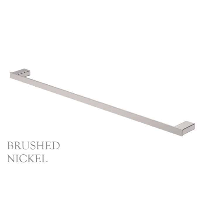 TONO 810 Single Towel Rail, 5 x Colour Options - Image 4