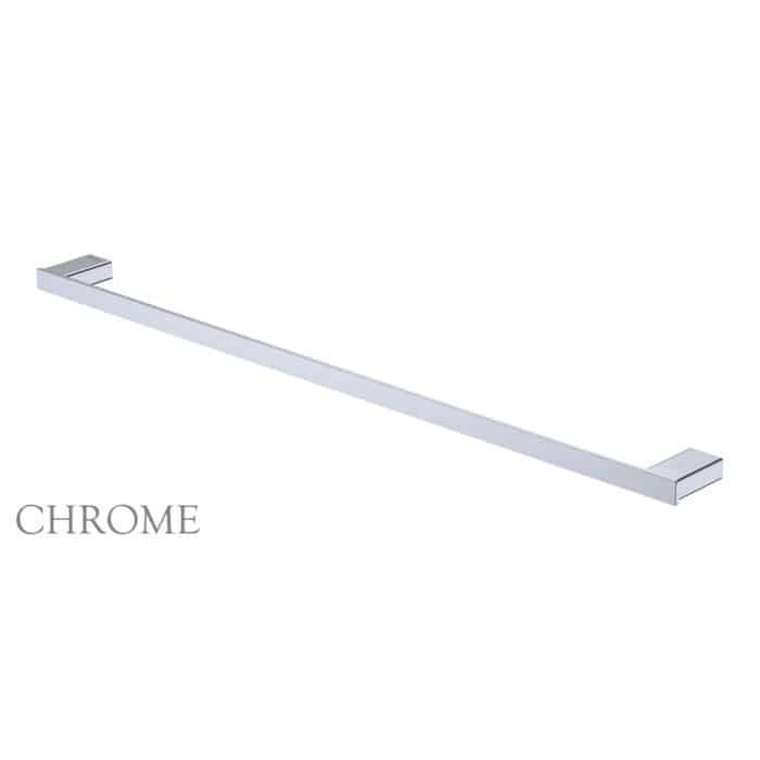 TONO 810 Single Towel Rail, 5 x Colour Options - Image 3