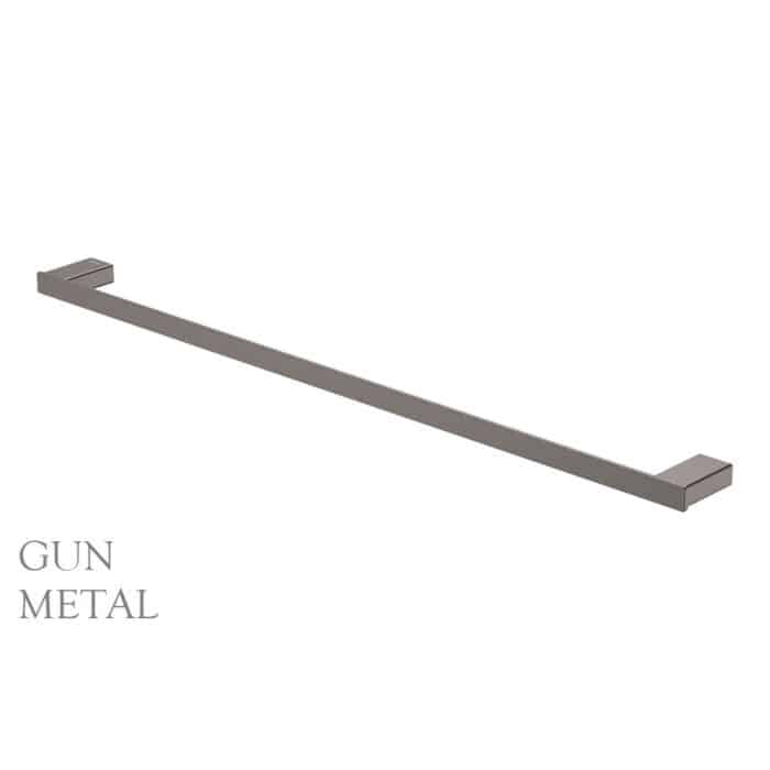 TONO 810 Single Towel Rail, 5 x Colour Options - Image 5