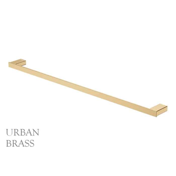 TONO 810 Single Towel Rail, 5 x Colour Options - Image 7