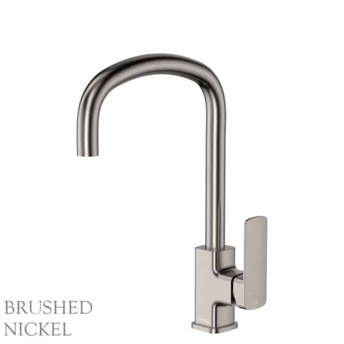 Tono Sink Mixer, 5 x Colour Options - Image 4