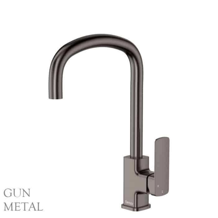 Tono Sink Mixer, 5 x Colour Options - Image 5