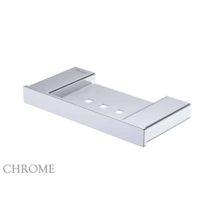 TONO Soap Shelf 190mm, 5 x Colour Options - Image 3