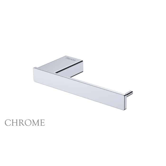 TONO Toilet Roll Holder 165mm, 5 x Colour Options - Image 3