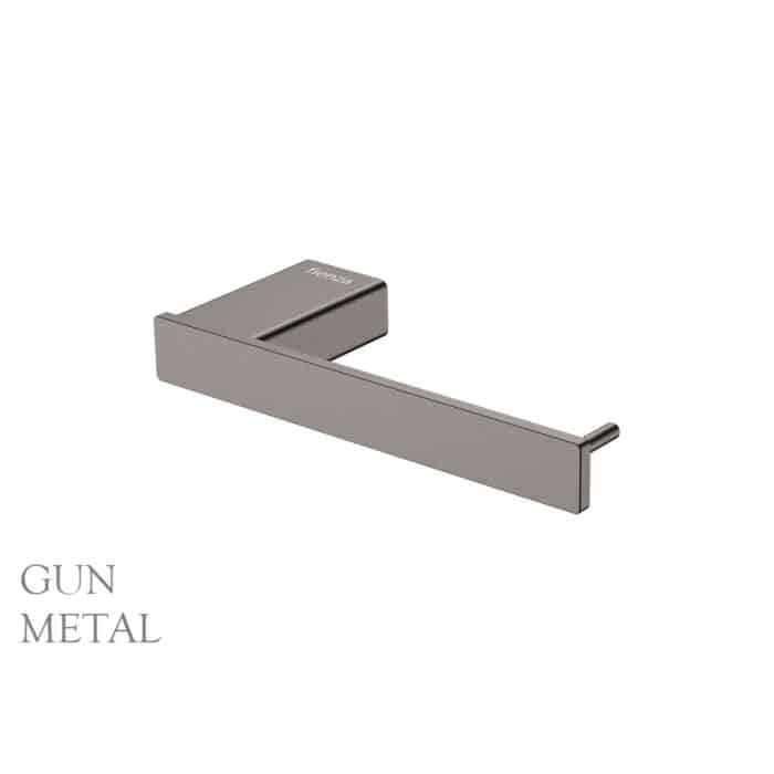 TONO Toilet Roll Holder 165mm, 5 x Colour Options - Image 5