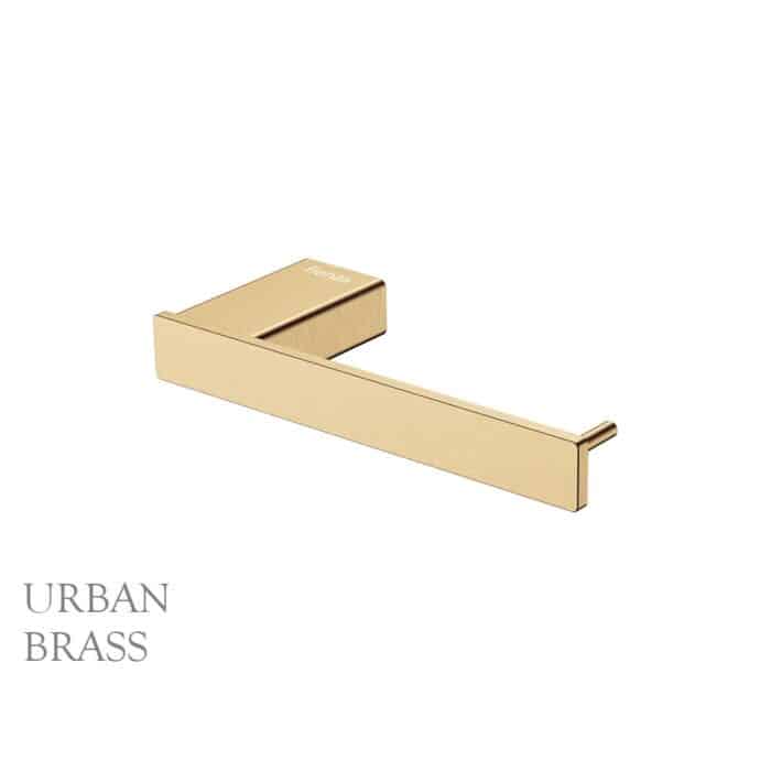 TONO Toilet Roll Holder 165mm, 5 x Colour Options - Image 7