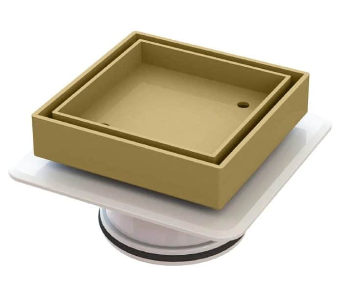 80mm Bermuda Mega Square, - Image 6