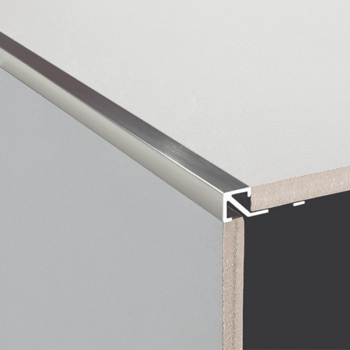 Aluminum Box Square Trim 3lm - Image 5