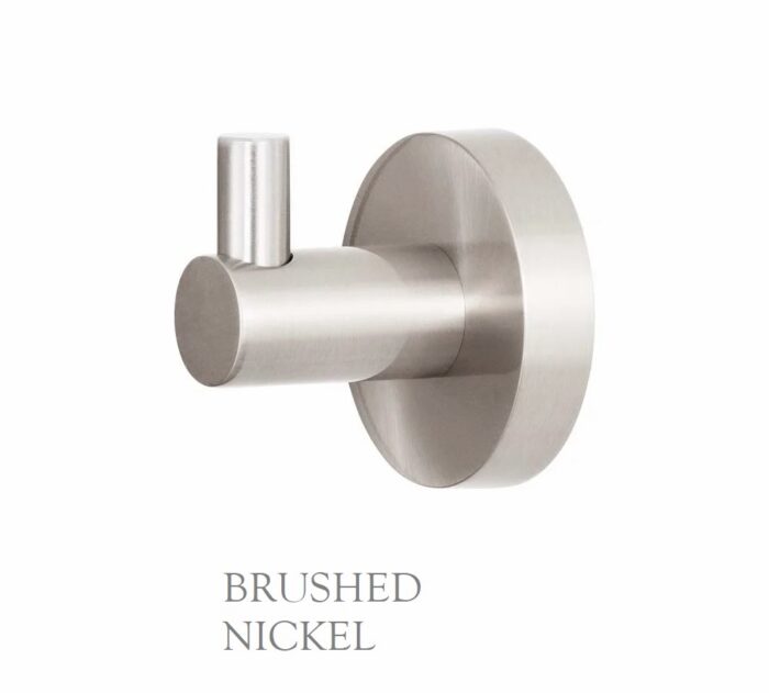 CHIA ROBE HOOK, 4 x Colour Options - Image 4