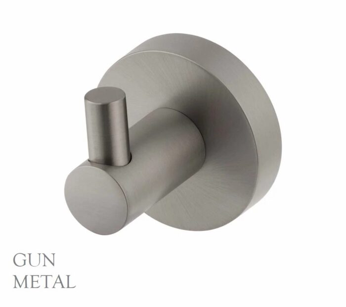 CHIA ROBE HOOK, 4 x Colour Options - Image 5