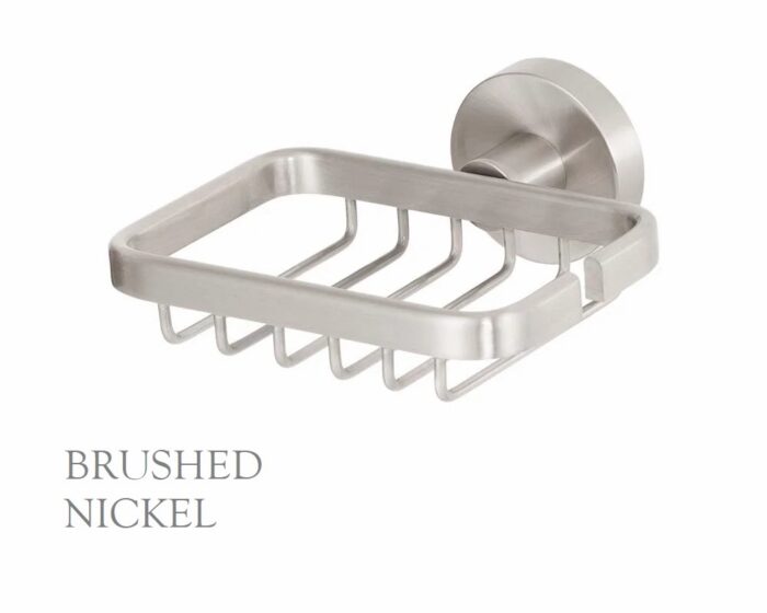 CHIA SOAP BASKET, 4 x Colour Options - Image 4