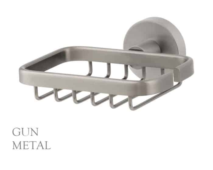 CHIA SOAP BASKET, 4 x Colour Options - Image 5