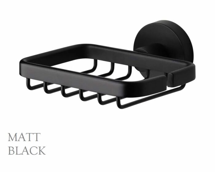 CHIA SOAP BASKET, 4 x Colour Options - Image 6