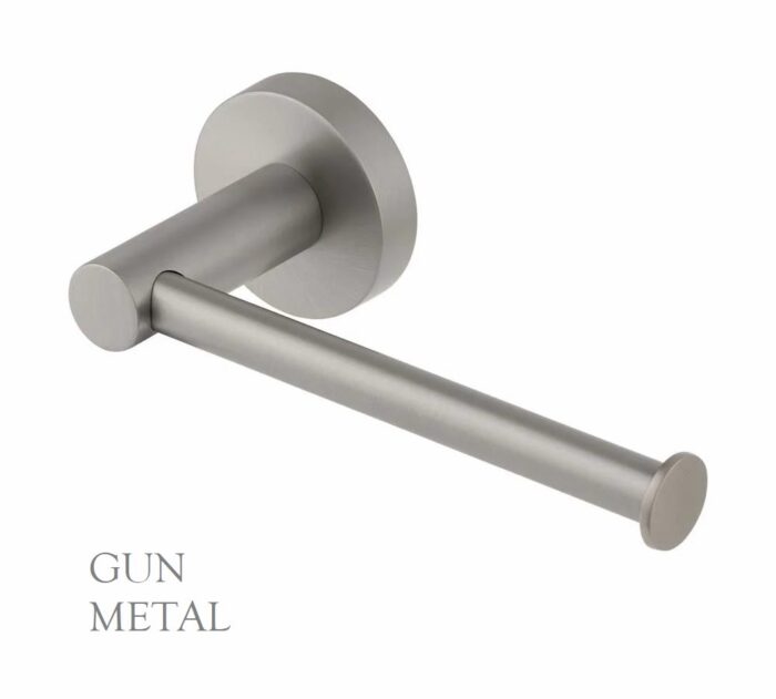 CHIA TOILET ROLL HOLDER, 4 x Colour Options. - Image 5