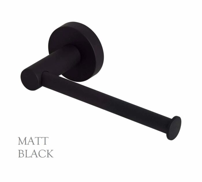 CHIA TOILET ROLL HOLDER, 4 x Colour Options. - Image 6