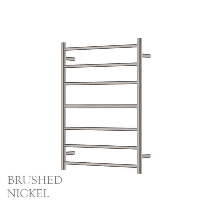 ISABELLA Heated Towel Ladder 600x800, 4 x Colour Options. - Image 5