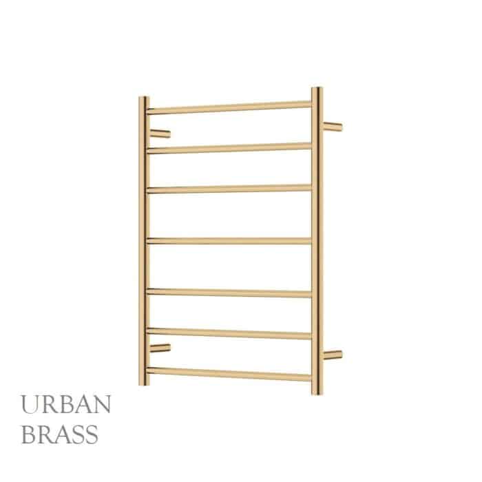 ISABELLA Heated Towel Ladder 600x800, 4 x Colour Options. - Image 10