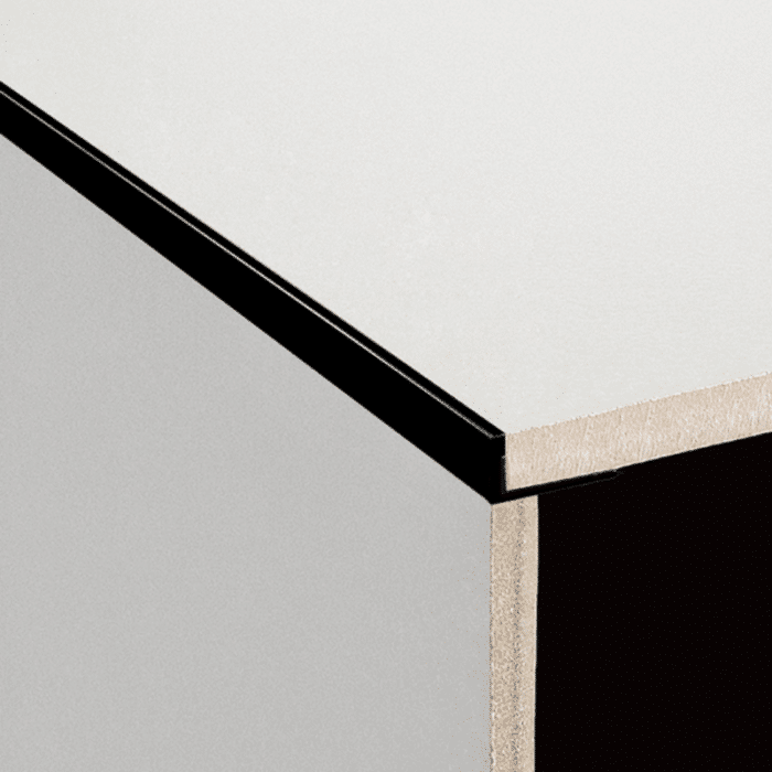 Aluminium L Angle - Image 2