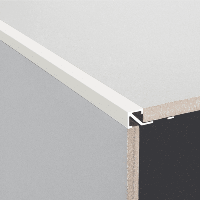 Aluminum Box Square Trim 3lm - Image 2